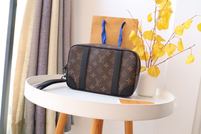 LV Clutch Bags